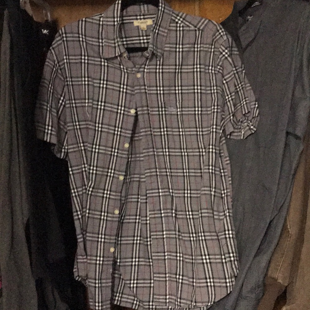 Burberry Shirt